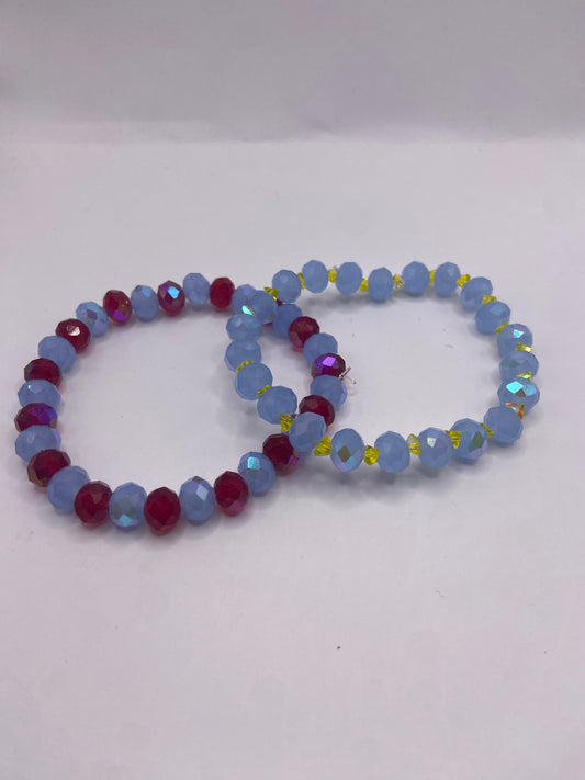 Beaded Bracelet