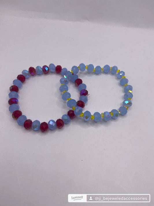 Beaded Bracelet
